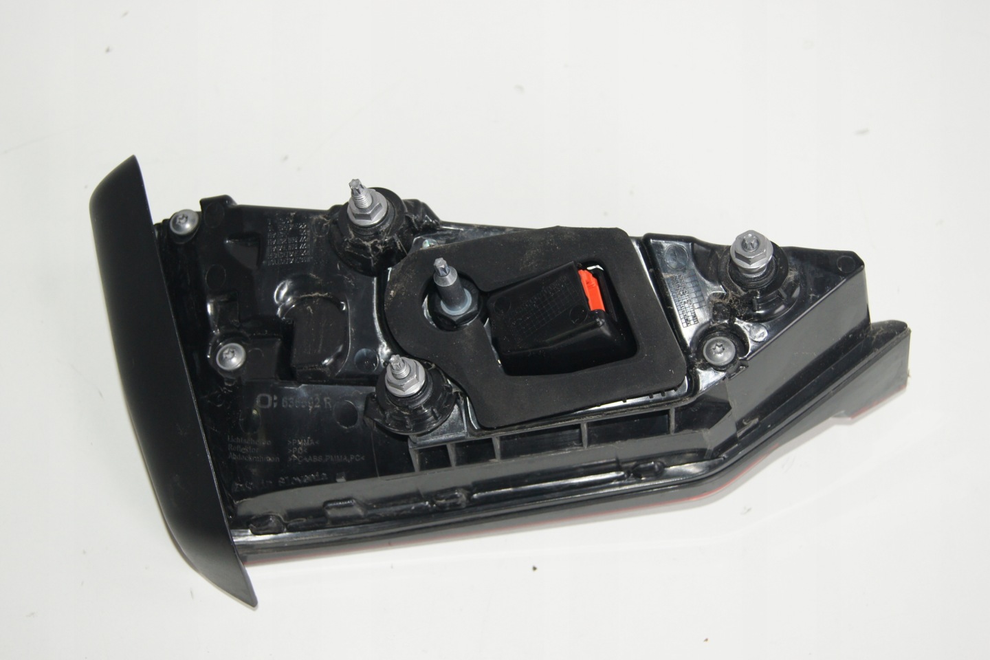 Audi A5 Rückleuchte 8W6945094B Rearlamp - Thumbnail 3