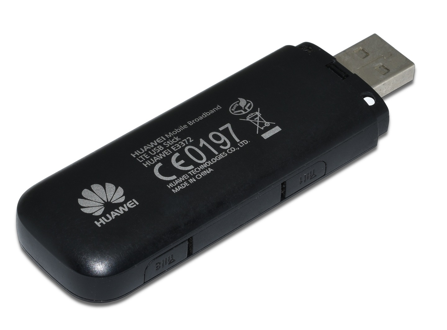 MODEM HUAWEI E3372 LTE 3G NA KARTĘ SIM HILINK 8124677844 Allegro.pl