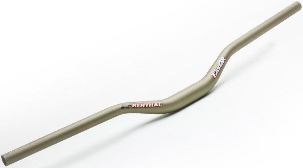 renthal fatbar 31.8 800mm