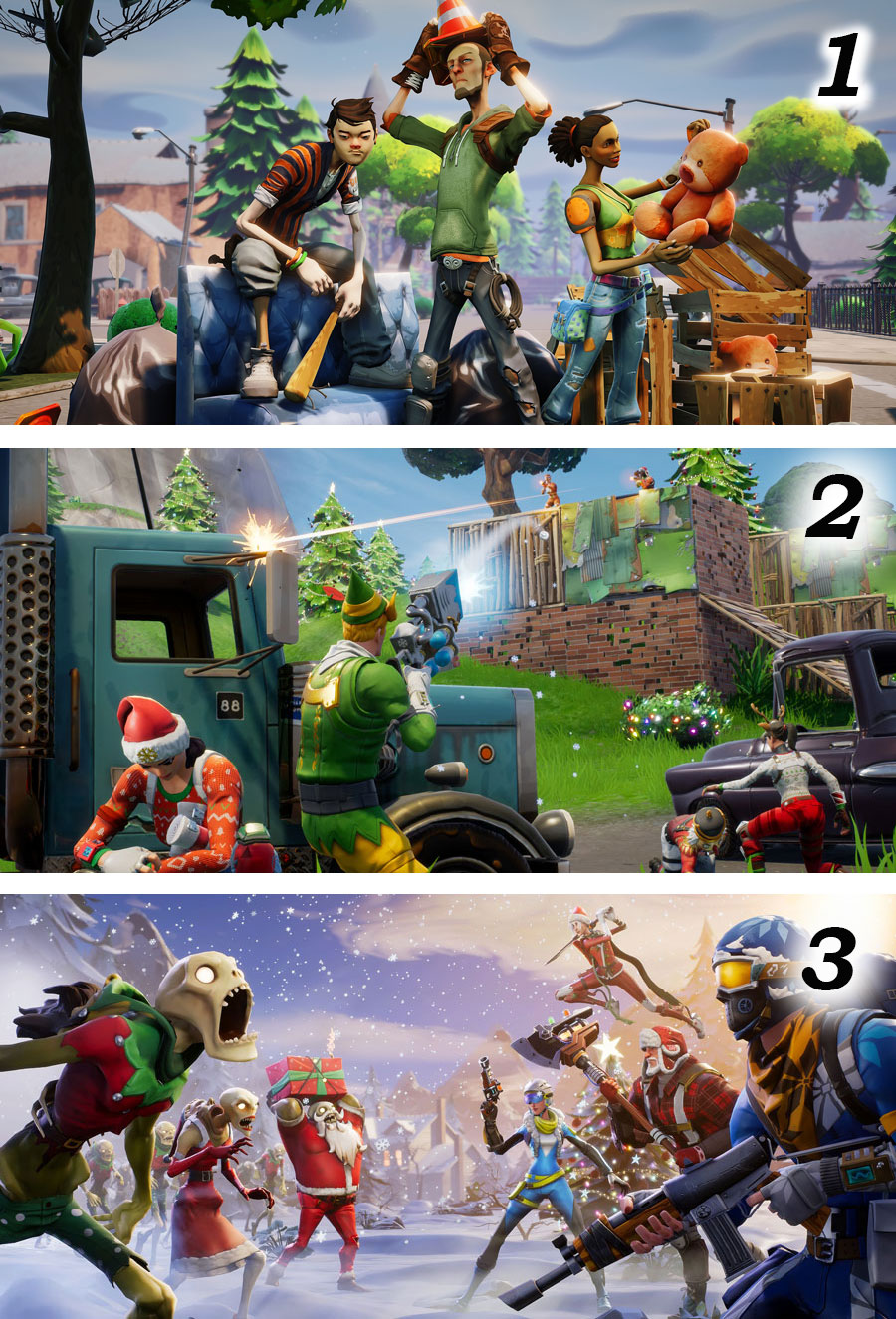 Fototapeta Fortnite 200x95 7389223448 Allegro Pl - ponizej przedstawiam wzory fototapet ktore mozesz zamowic na tej aukcji po kliknieciu kup teraz prosze o wybranie fototapety podajac nr z obrazka