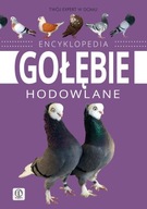 Encyklopedia Gołębie hodowlane Zbigniew Gilarski