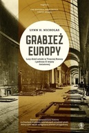 Grabież Europy Lynn H. Nicholas