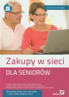 Zakupy w sieci dla seniorów Bartosz Danowski