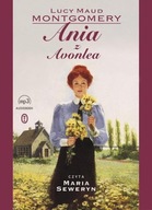 Ania z Avonlea Lucy Maud Montgomery