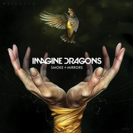 [CD] IMAGINE DRAGONS - SMOKE + MIRRORS (folia) PL