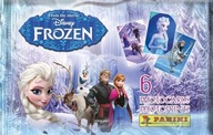 Klasické samolepky Frozen Panini 24 ks