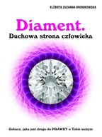 Diament Duchowa strona człowieka Bronikowska NOWA