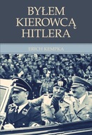 Byłem kierowcą Hitlera. Wydanie 2