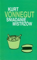 Śniadanie mistrzów Kurt Vonnegut