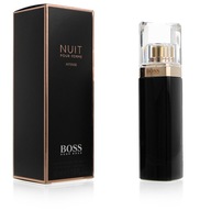 Hugo Boss Nuit Pour Femme Intense 50 ml woda perfumowana