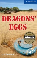 Dragons' Eggs Level 5 Upper-intermediate Newsome JM