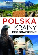 Polska Krainy geograficzne K. Ulanowski