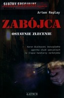 Zabójca. Ostatnie zlecenie