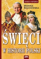 Święci w historii Polski