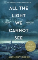 All the Light We Cannot See Anthony Doerr