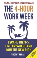4-Hour Work Week Timothy Ferriss
