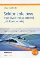 Sektor kolejowy w polityce transportowej Unii Europejskiej