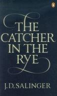 The Catcher in the Rye Salinger Jerome David