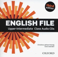 English File third edition: Upper-Intermediate: