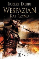 Wespazjan Kat Rzymu Robert Fabbri