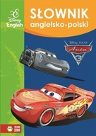 Słownik angielsko-polski. Auta 3