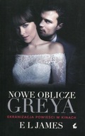 Nowe oblicze Greya E. L. James