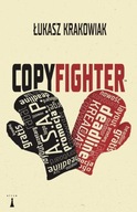 Copyfighter Łukasz Krakowiek