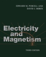 Electricity and Magnetism Purcell Edward M.
