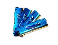 Pamäť RAM DDR3 G.SKILL 32 GB 2133 10