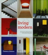 Living Modern: The Sourcebook of Contemporary
