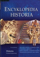 Encyklopedia szkolna - Historia GREG Greg
