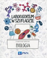 Laboratorium w szufladzie. Biologia