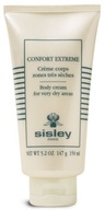 Sisley Confort Extreme Odżywczy balsam do ciała 150 ml