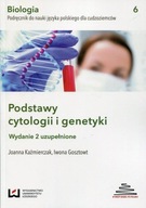 Biologia. Podręcznik do nauki języka polskiego...