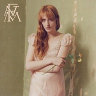 CD High As Hope (PL) Florence And The Machine