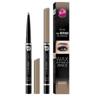 BELL WAX EYEBROW PENCIL 01 VOSK NA OBOČIE V CERUZKE