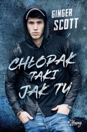 Chłopak taki jak ty Scott Ginger