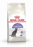 Krmivo pre mačky Royal Canin Sterilised37 10kgPRIDÁCIA