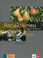 Aspekte Neu C1. Arbeitsbuch + CD