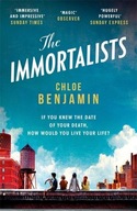 The Immortalists: If you knew the date of your