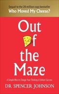 Out of the Maze Spencer Johnson