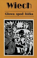 Głowa spod łóżka