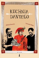 Kuchnia Dantego Alfredo Boscolo, Leonardo Masi