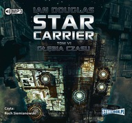 Star Carrier. Tom 6. Głębia czasu. Audiobook