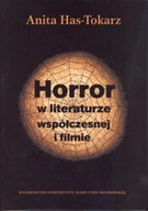 Horror w literaturze współczesnej i filmie Has