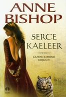 SERCE KAELEER CZARNE KAMIENIE 4 Anne Bishop