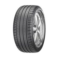 Dunlop sp sport maxx gt 275/40r19 101 y край ochronny, run flat*- bmw