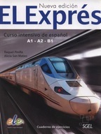 ELExpres 1. Nueva edicion. Zeszyt ćwiczeń