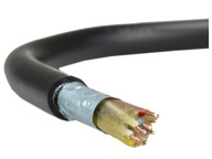 Telekomunikačný kábel XzTKMXpw 5x2x0,8 TP0023 /bubnový/