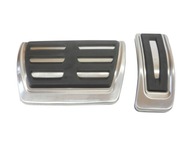 Накладки  на педалі до audi a4 b8 a6 c6 c7 a5 a7 q5